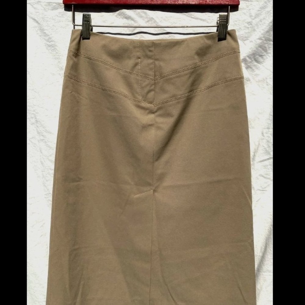 Armani Exchange Pencil Skirt Size 0